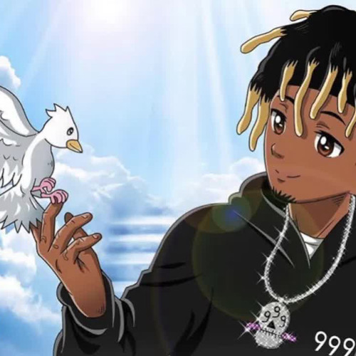 Juice WRLD - What I Did (UNRELEASED)