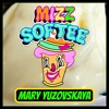 MS 10 - Mary Yuzovskaya at Mizz Softee 03 February 2023 artwork