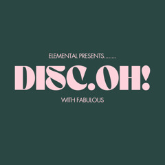 DISC.OH! VOL1