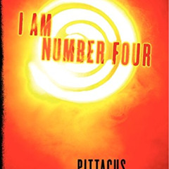 Read EPUB 📒 I Am Number Four (Lorien Legacies, 1) by  Pittacus Lore [EPUB KINDLE PDF