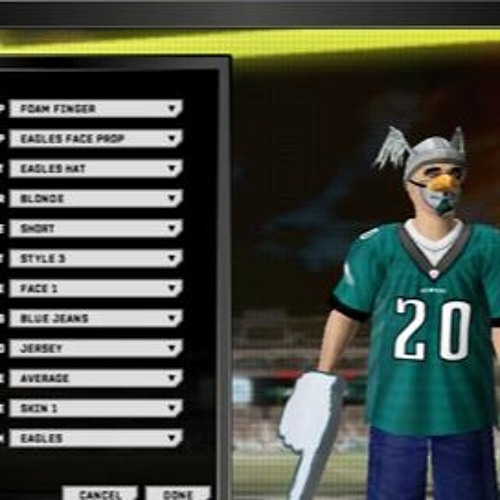 Stream Madden Nfl 08 Mac Download By Kristen | Listen Online For.