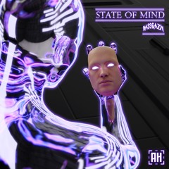 Bassgazm - State Of Mind {Aspire Higher x Headbang Society Tune Tuesday Exclusive}