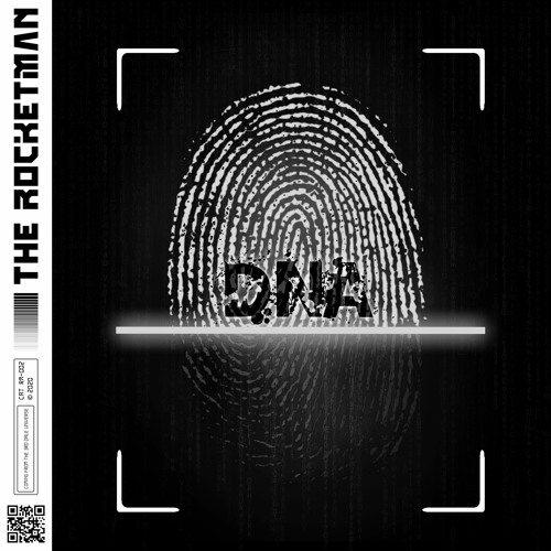 The Rocketman - DNA