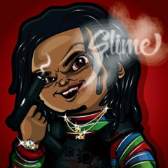 Slimeball (Prod. BigK)