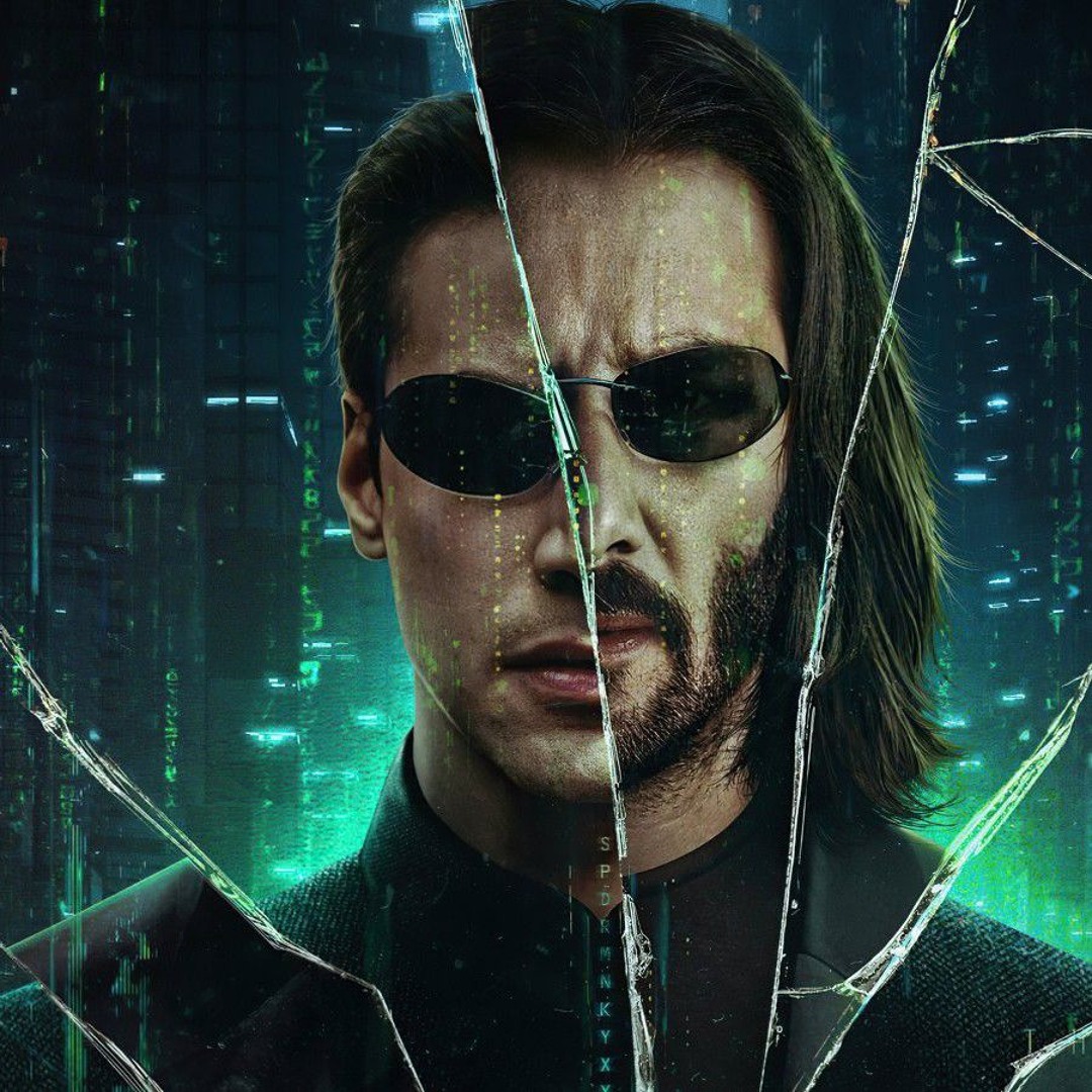 Stream White Rabbit (From 'The Matrix Resurrections' Trailer) (Epic ...