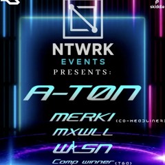 Ntwrk Events Competition mix