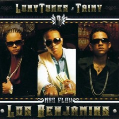 094. Wisin & Yandel - Entregate (04 vrs)