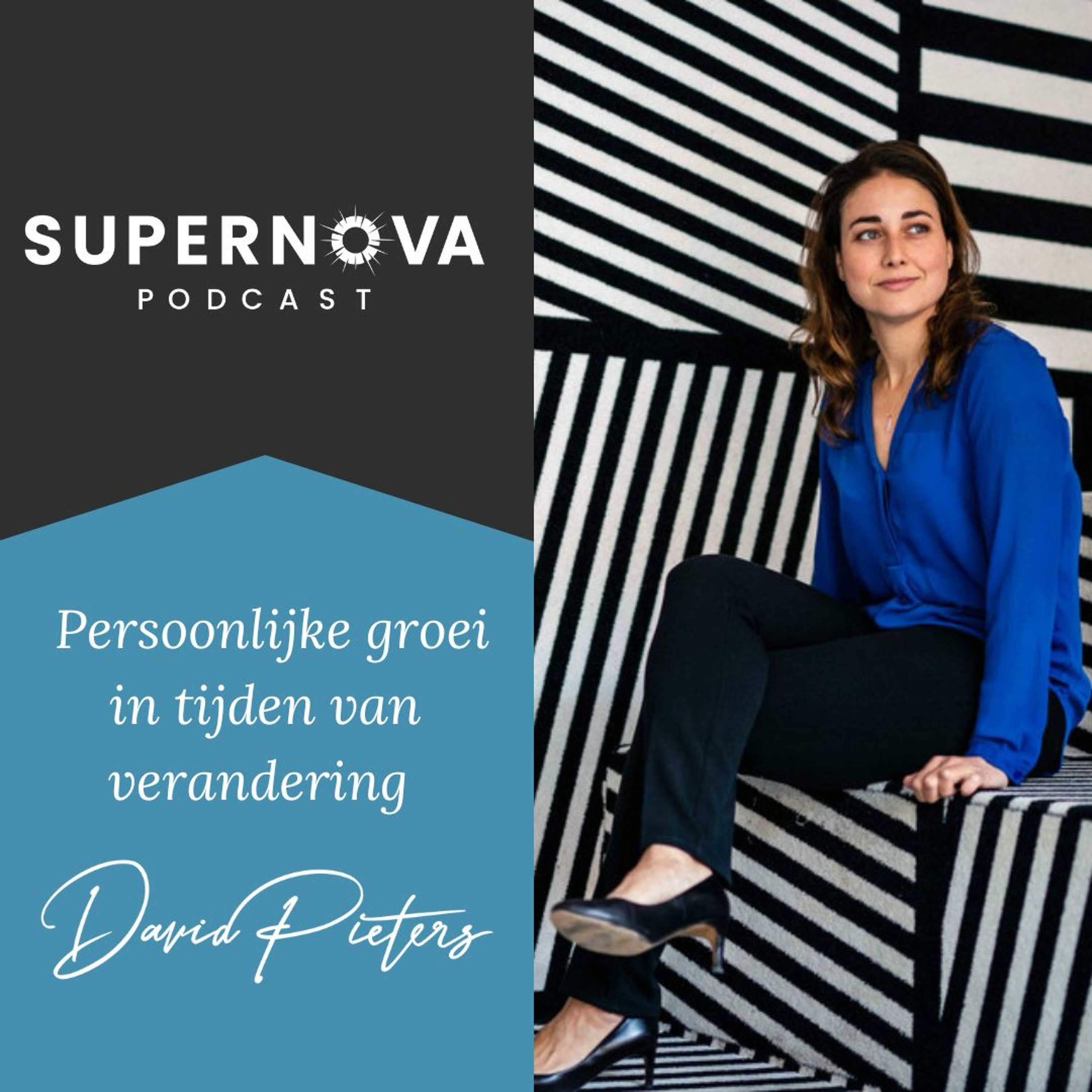 David Pieters\' Supernova Podcast