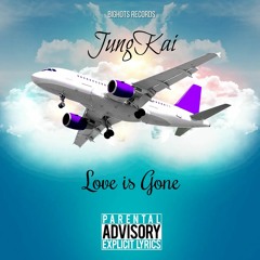 Love is Gone (Cover, J)