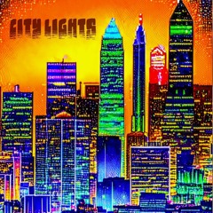 DiGi & Freddy O - City Lights