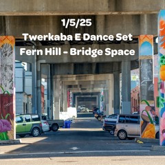 1.5 Fern Hill Ecstatic Dance