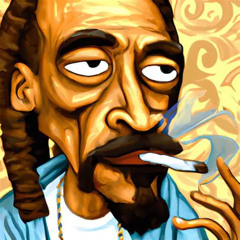 Snoop Dogg X Artifakts - For All My N'z & B'z Jesse Jaze Flip