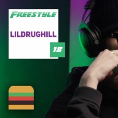 FFM Freestyle: LILDRUGHILL | Фристайл под биты Kodak Black, FACE, Young Thug
