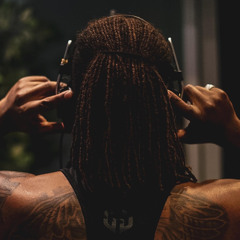 New Age (ft. Mosi Bomani and Onelife