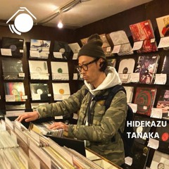 02 - Hidekazu Tanaka (CIRCLE / SQUAD / StoiQ, Tokyo)