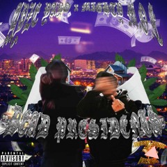 DEAD PRESIDENTS
