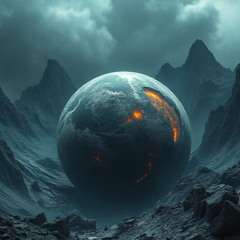Doomed earth  (original Track)