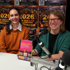 Radiografía de la comunidad latinoamericana en Noruega | Entrevista con Roxana Sobrino y Alissa Vik