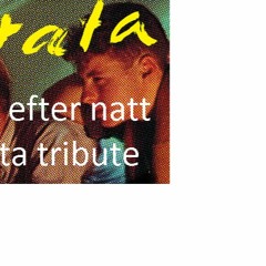 Ratata Tribute Cover Natt Efter Natt by jimmy fång