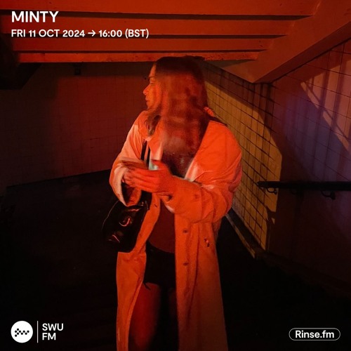 Minty - 11 October 2024