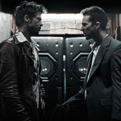 tyler durden
