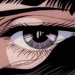 Yunk_unk - The Moon In Her Eyes (and I Wonder) Ft. EKKSTACY (Slowed & Reverb)