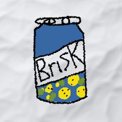 BRiSK iCED TEA