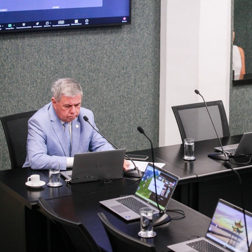 Recuperação de rede elétrica e instalação de climatizadores nas escolas serão tema de reunião