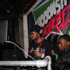 DEEJAY J3 X DEEJAY MACHOI 274 PLAYHOUSE POWERWARMUP LIVE AUDIO SET!