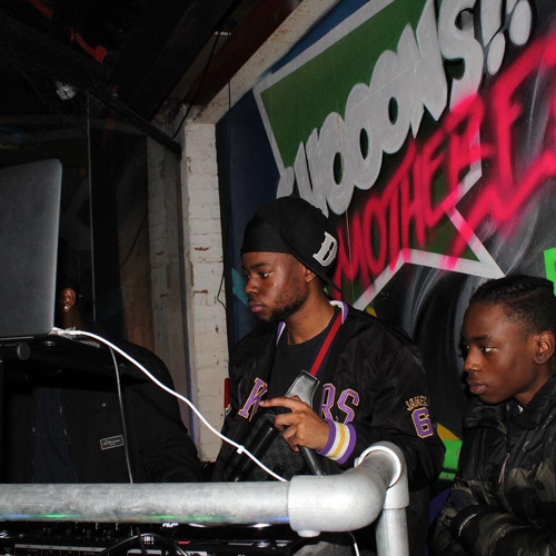 DEEJAY J3 X DEEJAY MACHOI 274 PLAYHOUSE POWERWARMUP LIVE AUDIO SET!