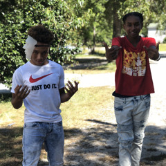 GANG GANG feat D1FrmThaLand