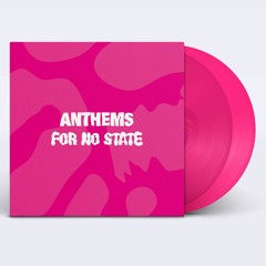 Schwarzmann - OctaveTwo [Anthems For No State Compilation]