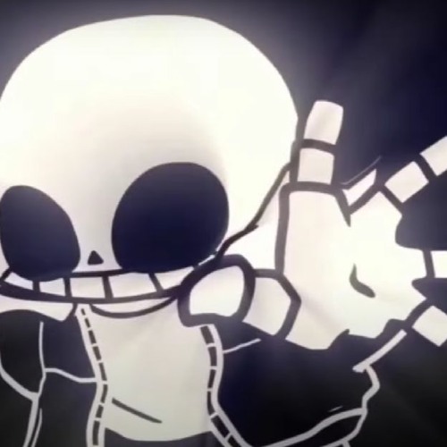 FNF Indie Cross FANDOM - VS Sans - Megalovania