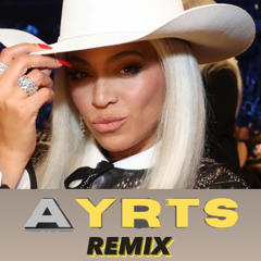 BEYONCE💥FREE DOWNLOAD💥 TEXAS (HOLD UP - Ayrts Remix) - Dm - 126.00
