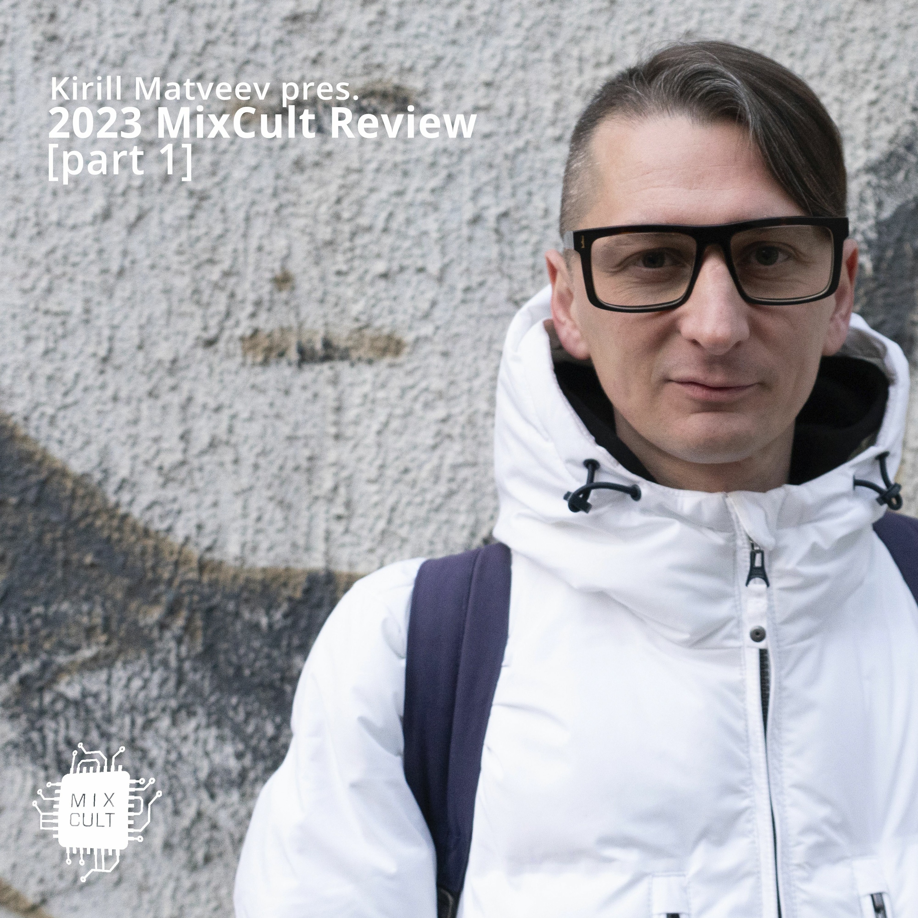 MixCult Records & Radio Podcast