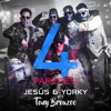 Paredes feat Tony Brouzee Paredes feat Tony Brouzee