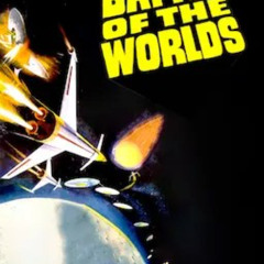 The Battle of World