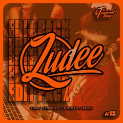 LUDEE - EDIT PACK 13