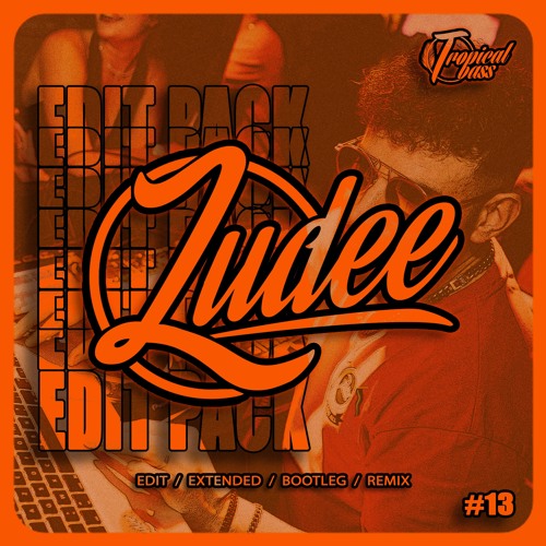 LUDEE - EDIT PACK 13