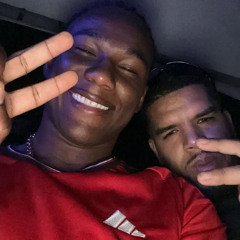 MC NEGÃO DA BL - AS MELHORES [ TAMBOR RELIQUIA] 2K26