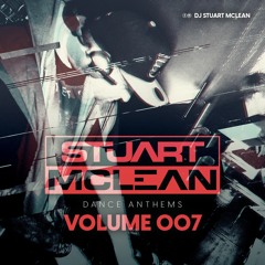 DjStu-McLean Volume 007