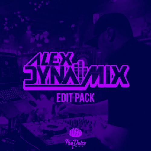 Alex Dynamix Edit Pack
