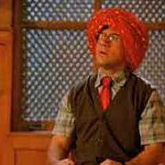 فيلم طير انت - أحمد مكى