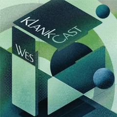 De Klankcast w/ Wes