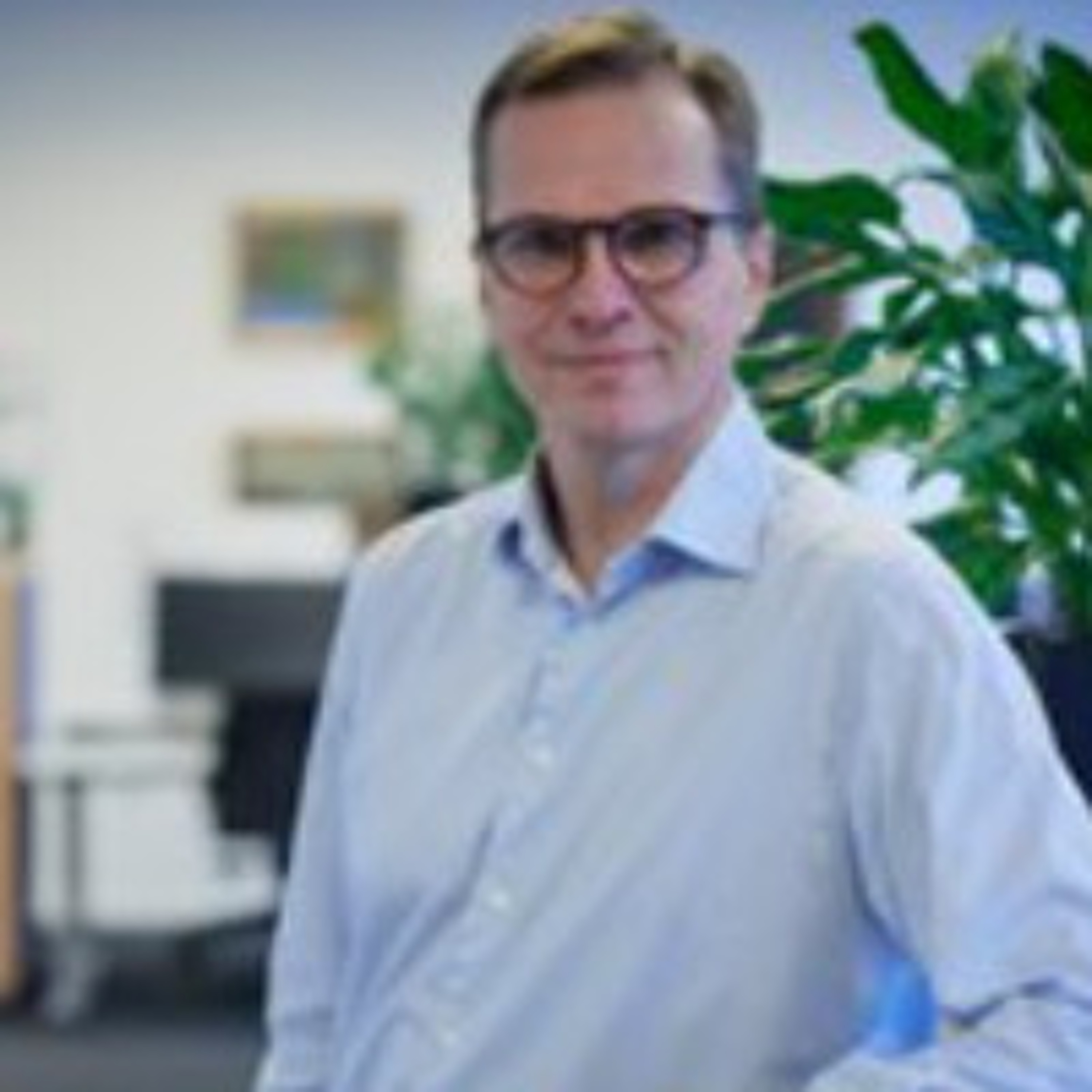 Samtaler i digitaliseringens skær og skygge