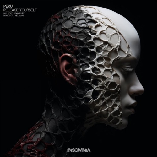 A square Perennials PSY Techno