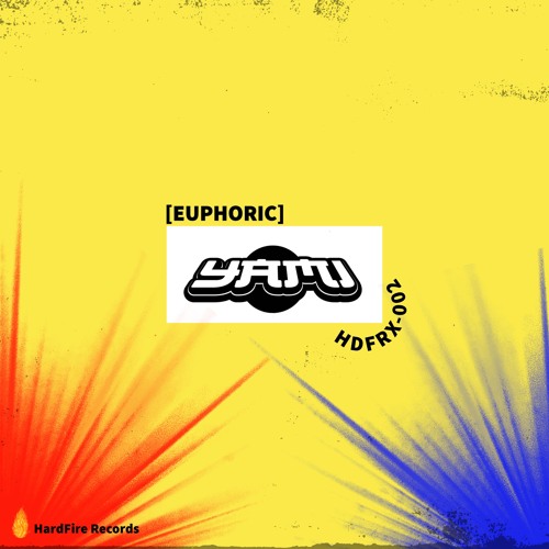 Yami -Euphoric (Original Mix)