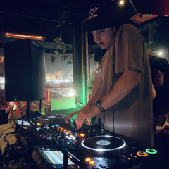 UFBERG SPRING HYPE MIX