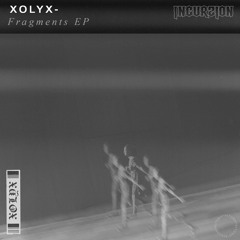 XOLYX - Dark Days [Premiere]