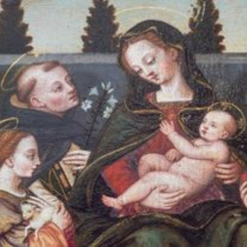 Plautilla Nelli Symposium - Restoring in Florence, tradition versus innovation
